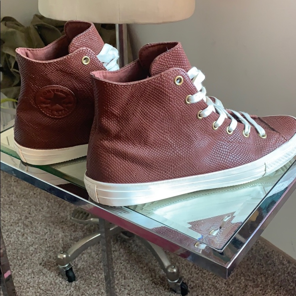 Converse All Star sneakers